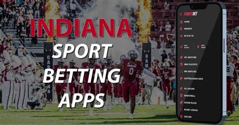 best indiana sportsbooks|Indiana Sports Betting .